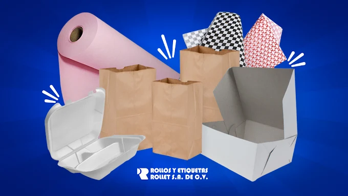 Rollet Productos