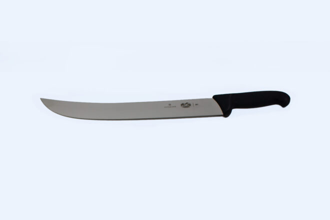 Cuchillo Hoja Ancha 36cm – 5.7303.36 Rollet Rollos y Etiquetas Mexicali Tijuana Ensenada Rosarito La Paz